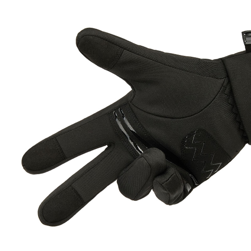 ถุงมือทำความร้อนแบบบาง OEM ปี  - Ski Glove Waterproof บทวิจารณ์และราคา