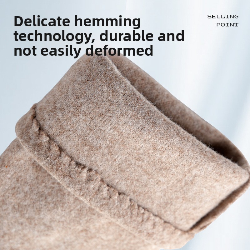 ถุงมือกันหนาวสำหรับผู้หญิง ฤดู - Heat Resistant Glove บทวิจารณ์และราคา