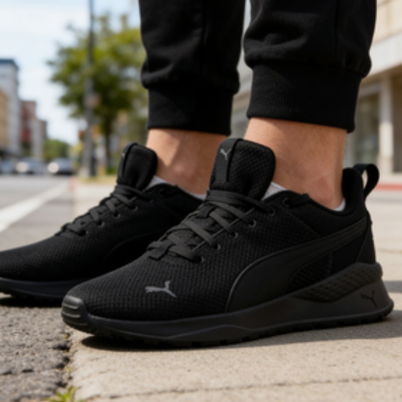 พูม่า มิด โลว์ ท็อปรองเท้าสเก็ - Puma Shoes Suede Classic บทวิจารณ์และราคา