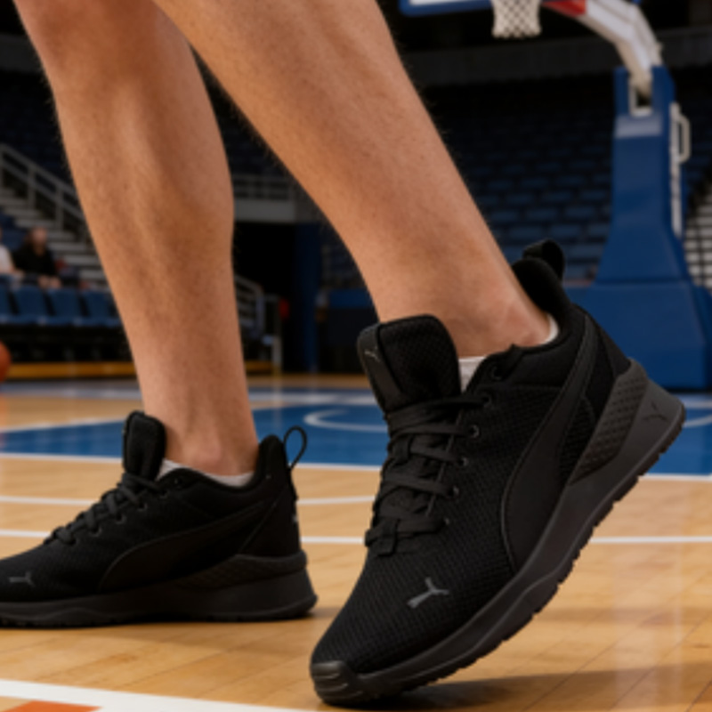 พูม่า มิด โลว์ ท็อปรองเท้าสเก็ - Puma Shoes Suede Classic บทวิจารณ์และราคา
